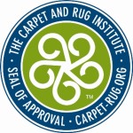 CRI(The Carpet and Rug Institute)