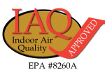 IAQ(Indoor Air Quality)